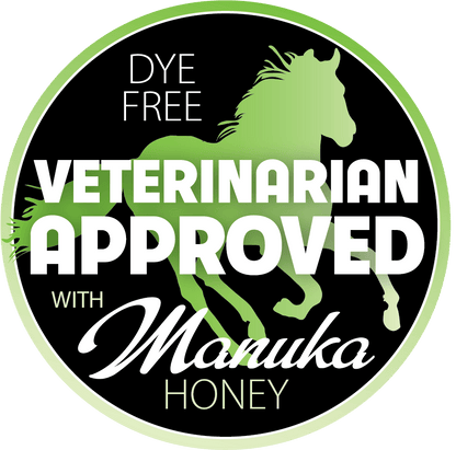 MasterMudd™ EquiBrace – Deep, Show-Safe Relief | Draw It Out®