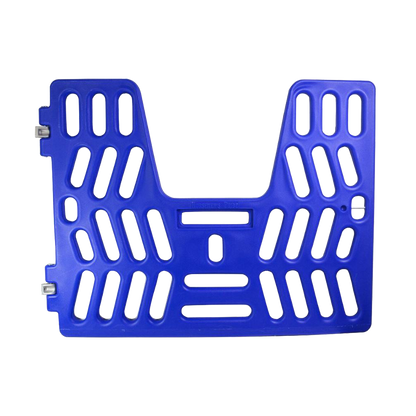 Plastic Stall Gate w/ Yoke