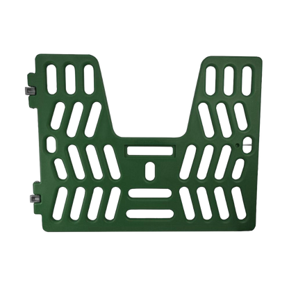 Plastic Stall Gate w/ Yoke