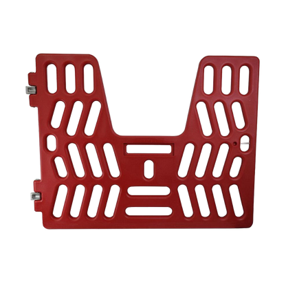 Plastic Stall Gate w/ Yoke