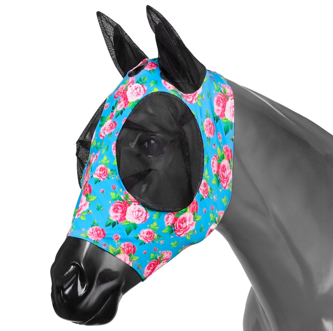 Lycra Fly Mask