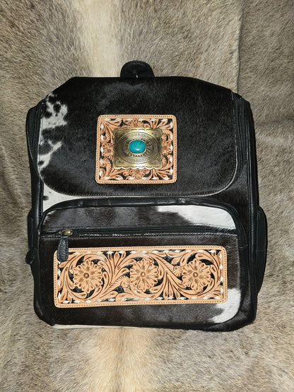Backpack Chance
