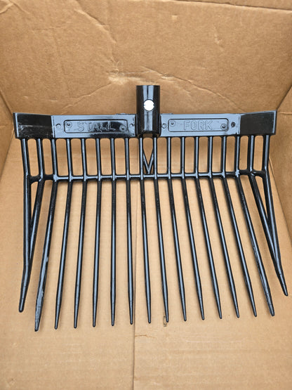 Limited Edition KD Stall Fork