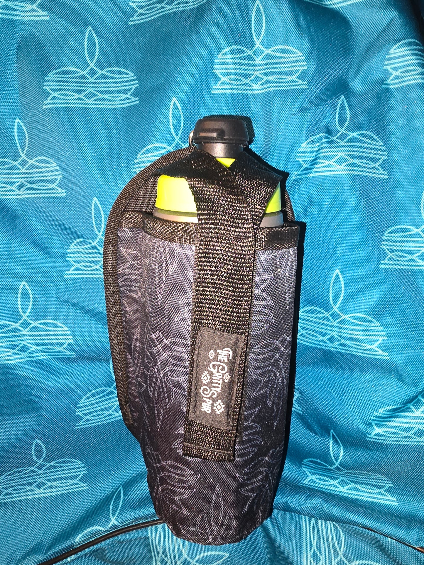 Water Bottle Holder