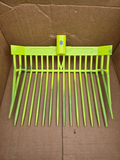 Limited Edition KD Stall Fork