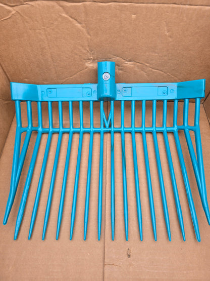 Limited Edition KD Stall Fork