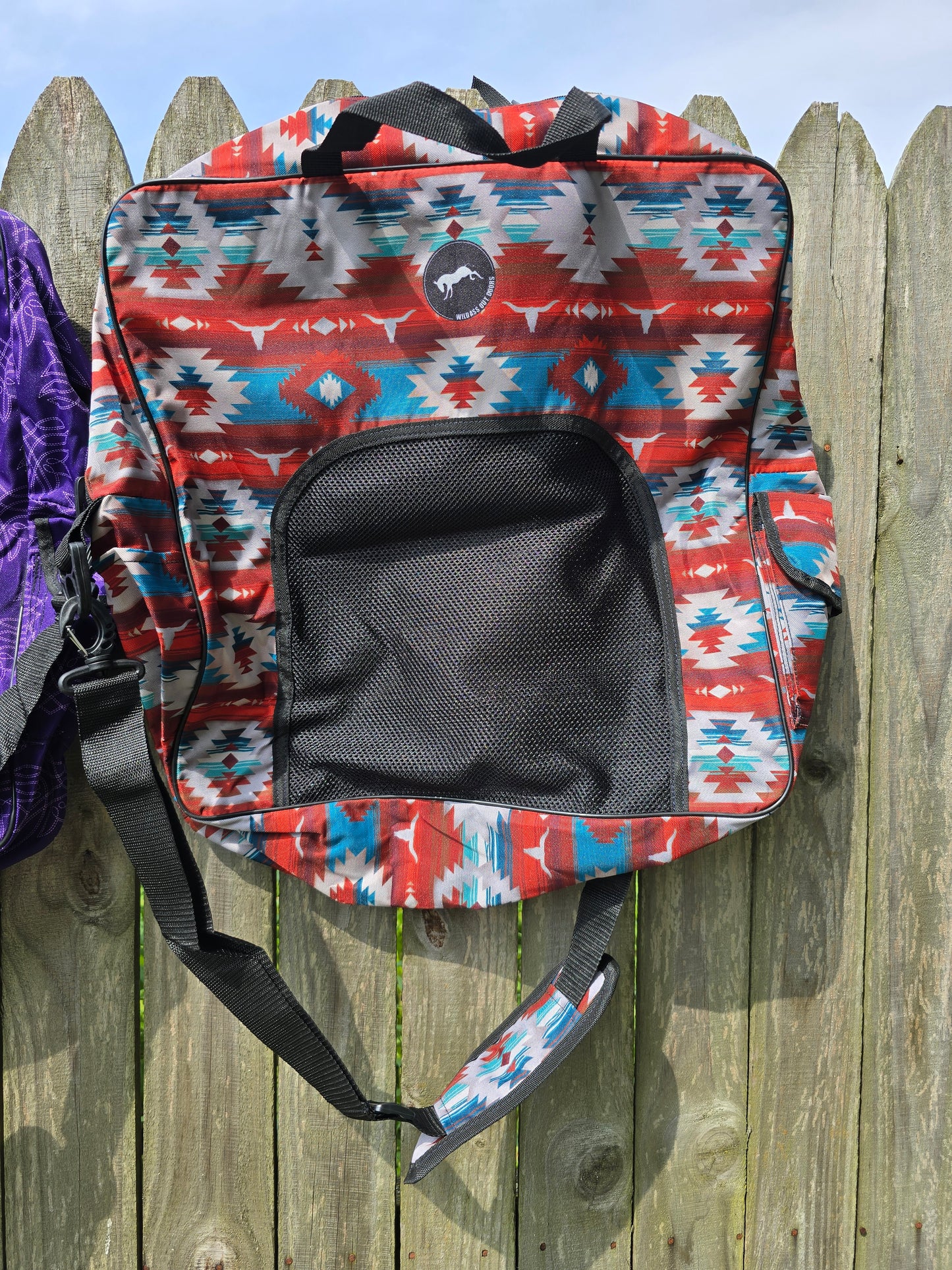Boot Bag