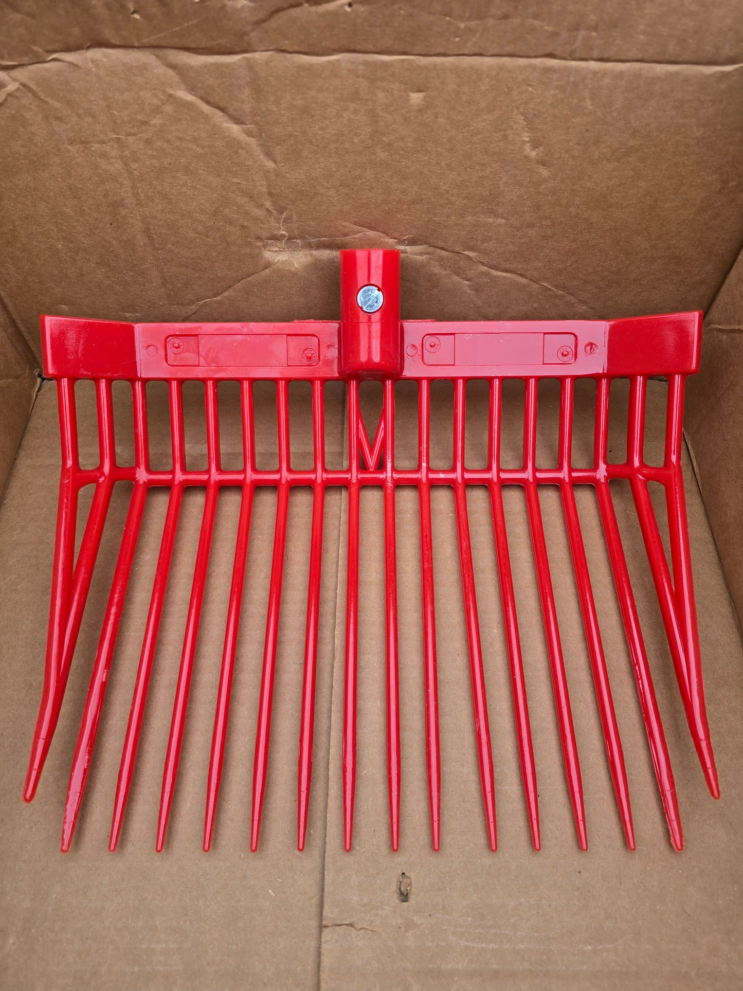 Limited Edition KD Stall Fork