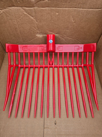 Limited Edition KD Stall Fork