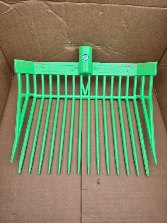 Limited Edition KD Stall Fork