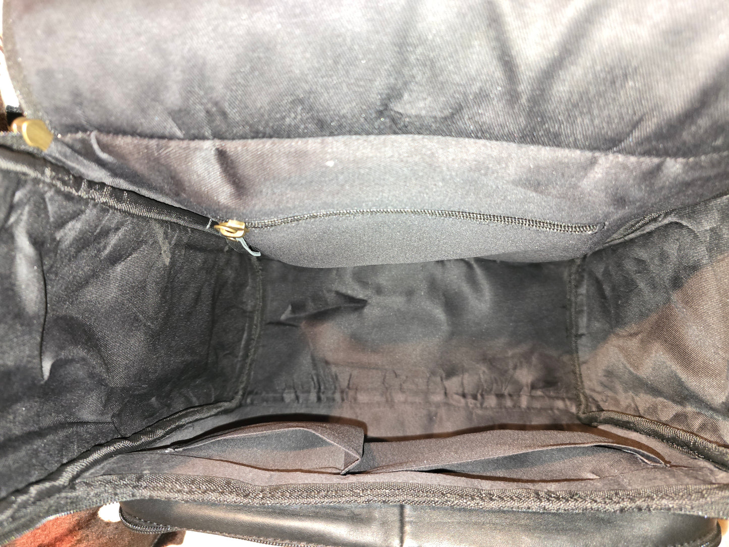 Backpack Chance