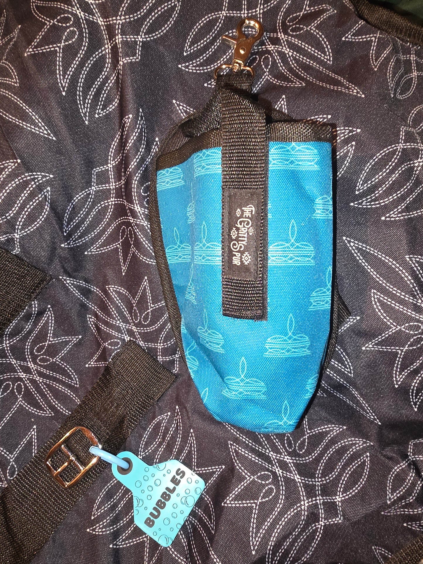 Water Bottle Holder