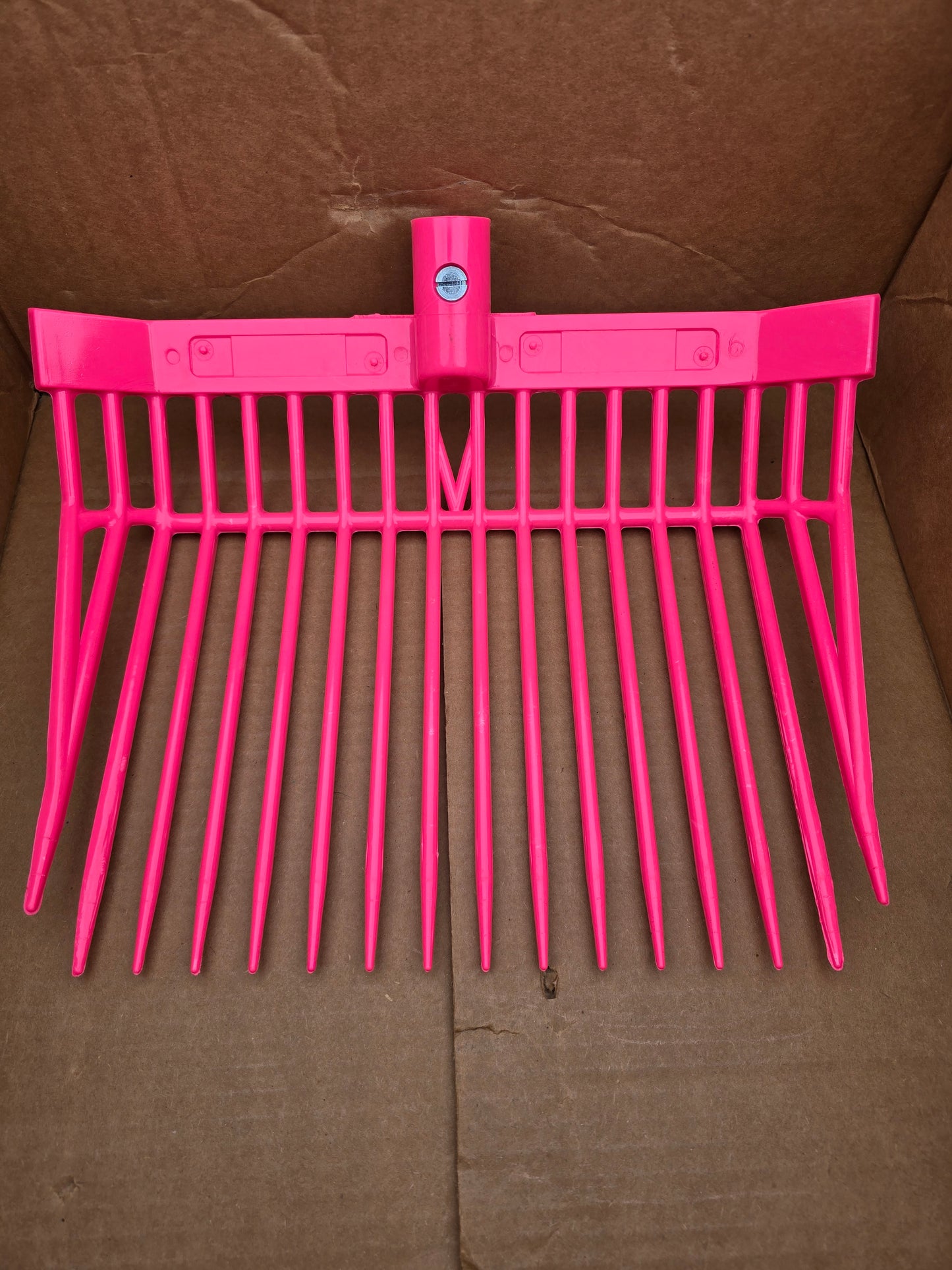 Limited Edition KD Stall Fork