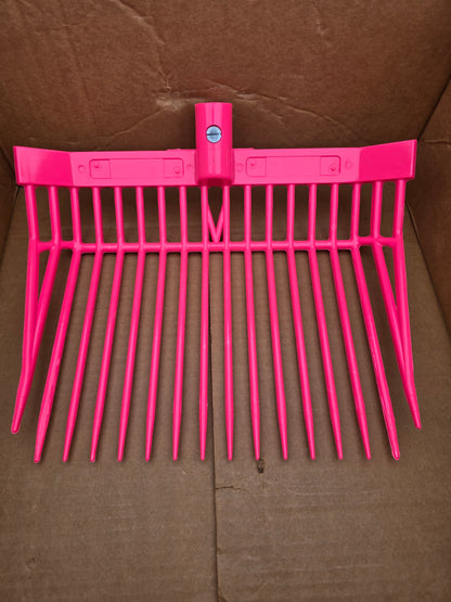 Limited Edition KD Stall Fork