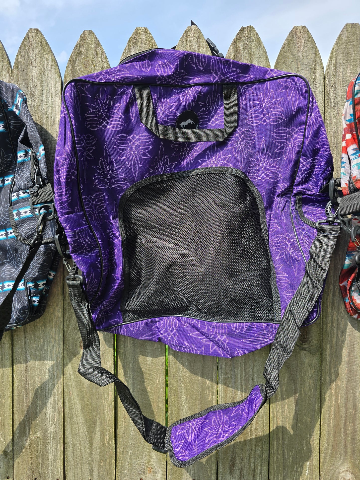 Boot Bag