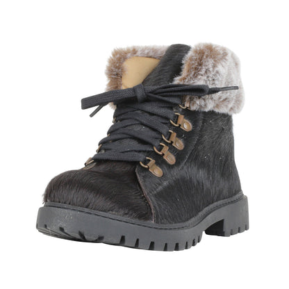 Turbulent Boots