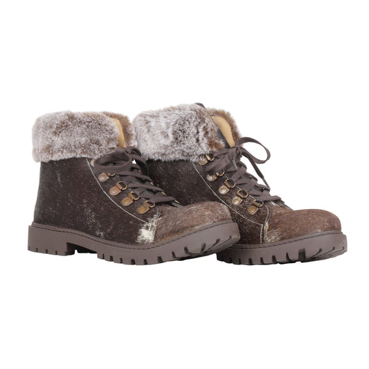 Beaver Boots