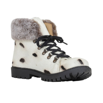 Beaver Boots