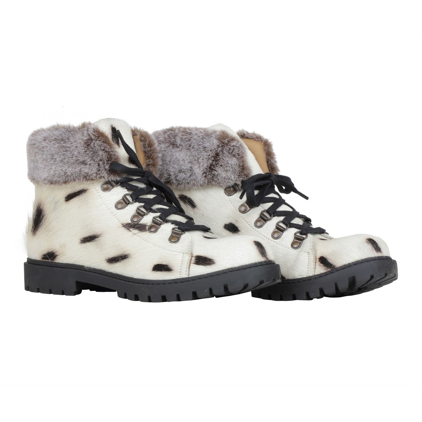 Beaver Boots