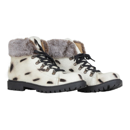 Beaver Boots