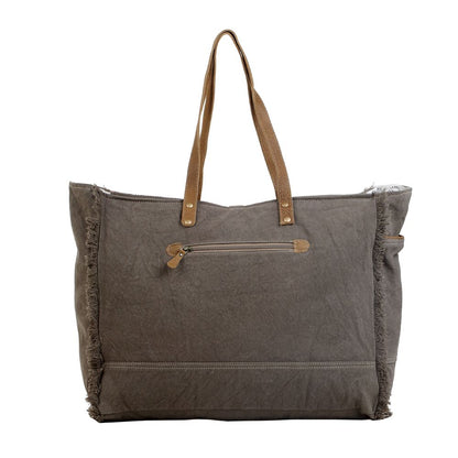 Hipster Weekender Bag