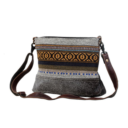 Nuanced Small & Crossbody Bag