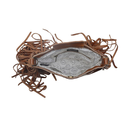 Edgy Hairon Bag