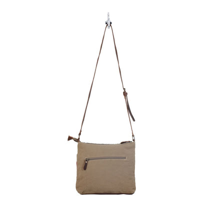 BOHEMIAN SMALL &  CROSS BODY BAG