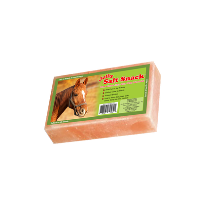 Jolly Salt Snack