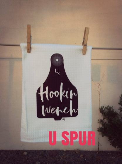 Kitchen towels