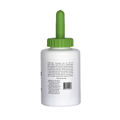 SilverHoof EQ Therapy – Strength, Shine & Protection | Draw It Out®