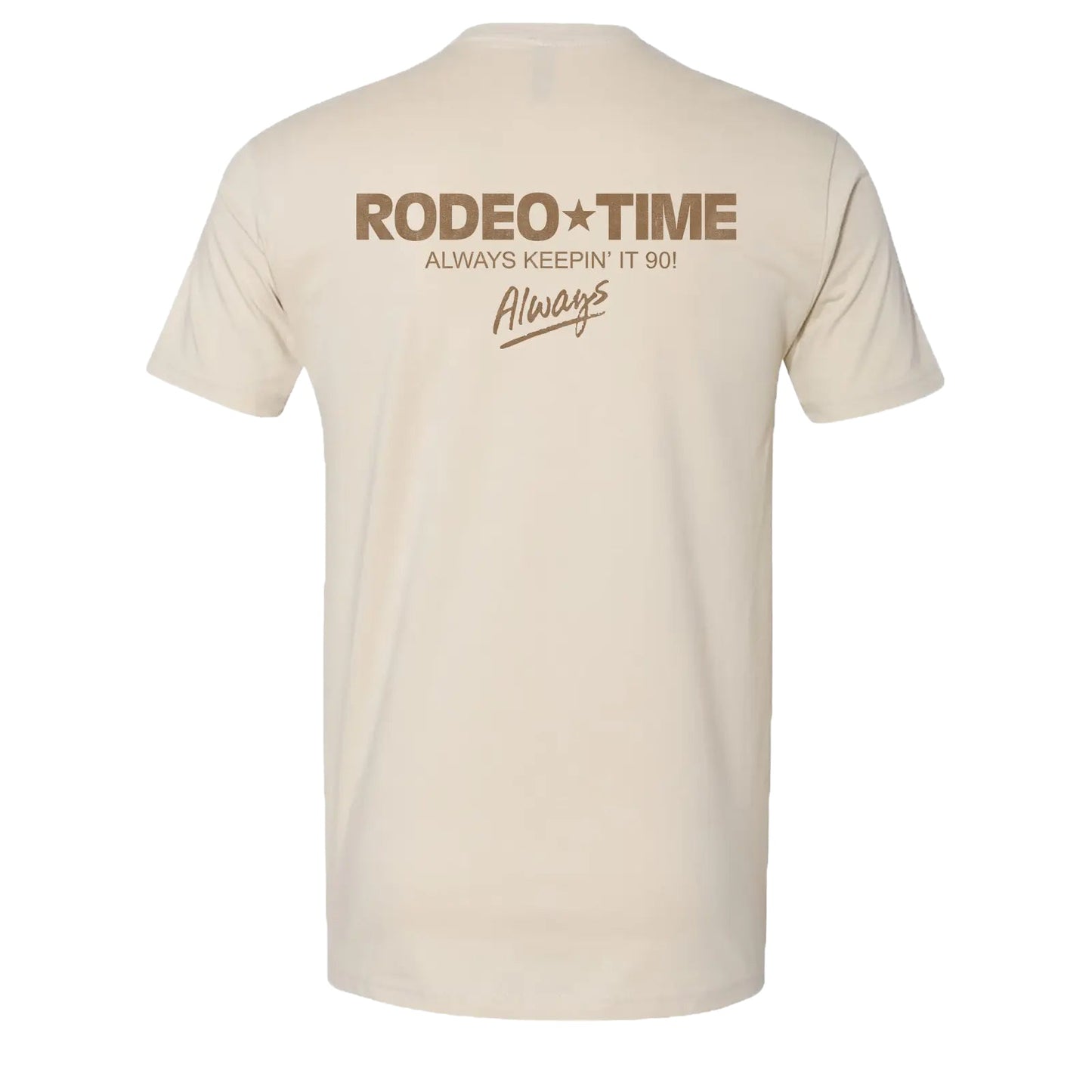 Cowboy Emoji T