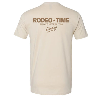 Cowboy Emoji T